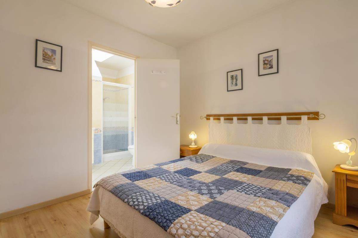 Bed and Breakfast Logis De L'Orme La Rochepot Exteriér fotografie