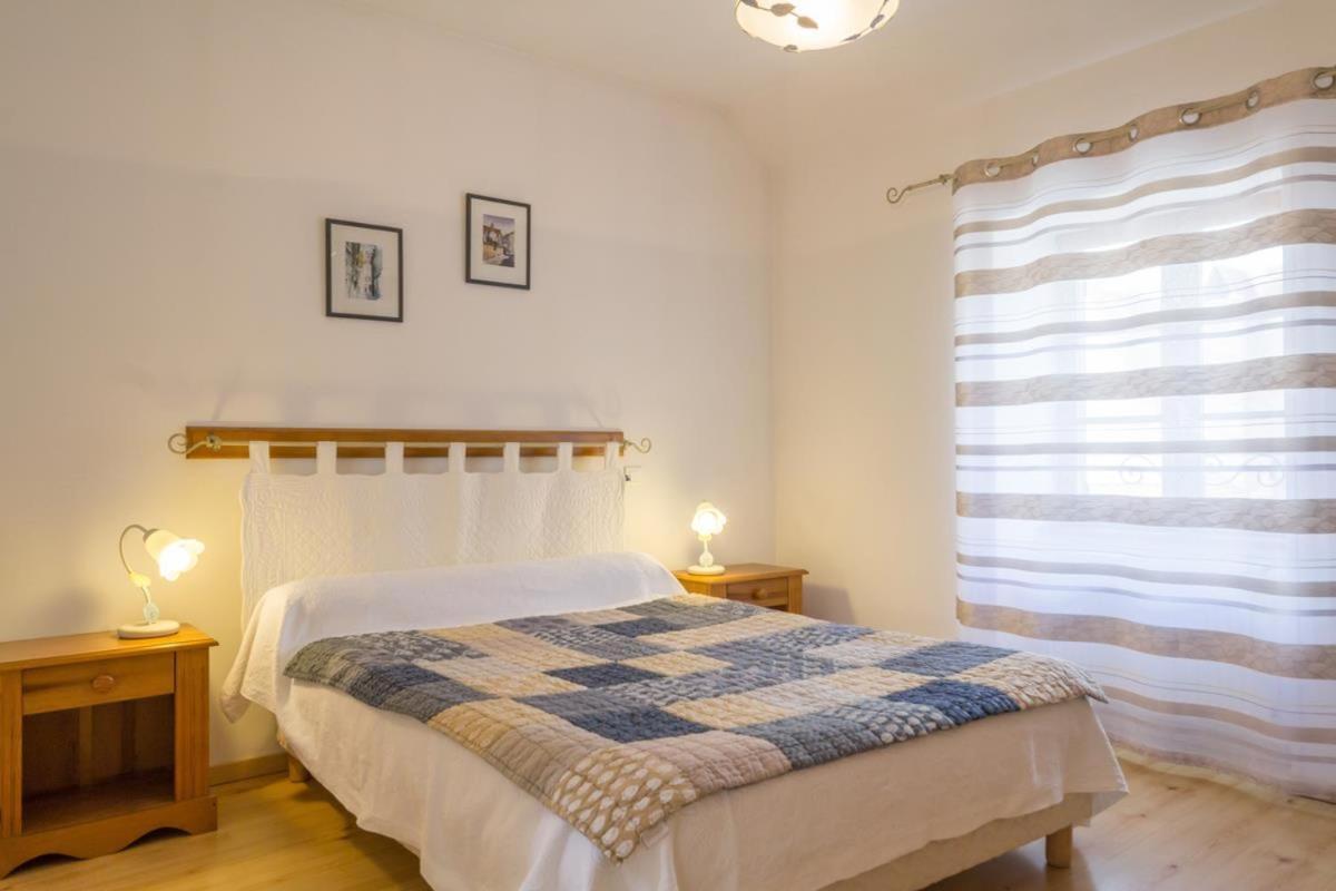 Bed and Breakfast Logis De L'Orme La Rochepot Exteriér fotografie