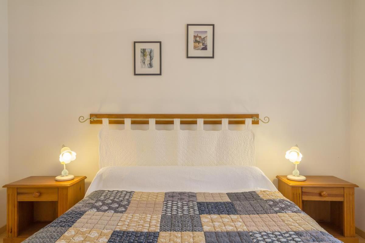 Bed and Breakfast Logis De L'Orme La Rochepot Exteriér fotografie