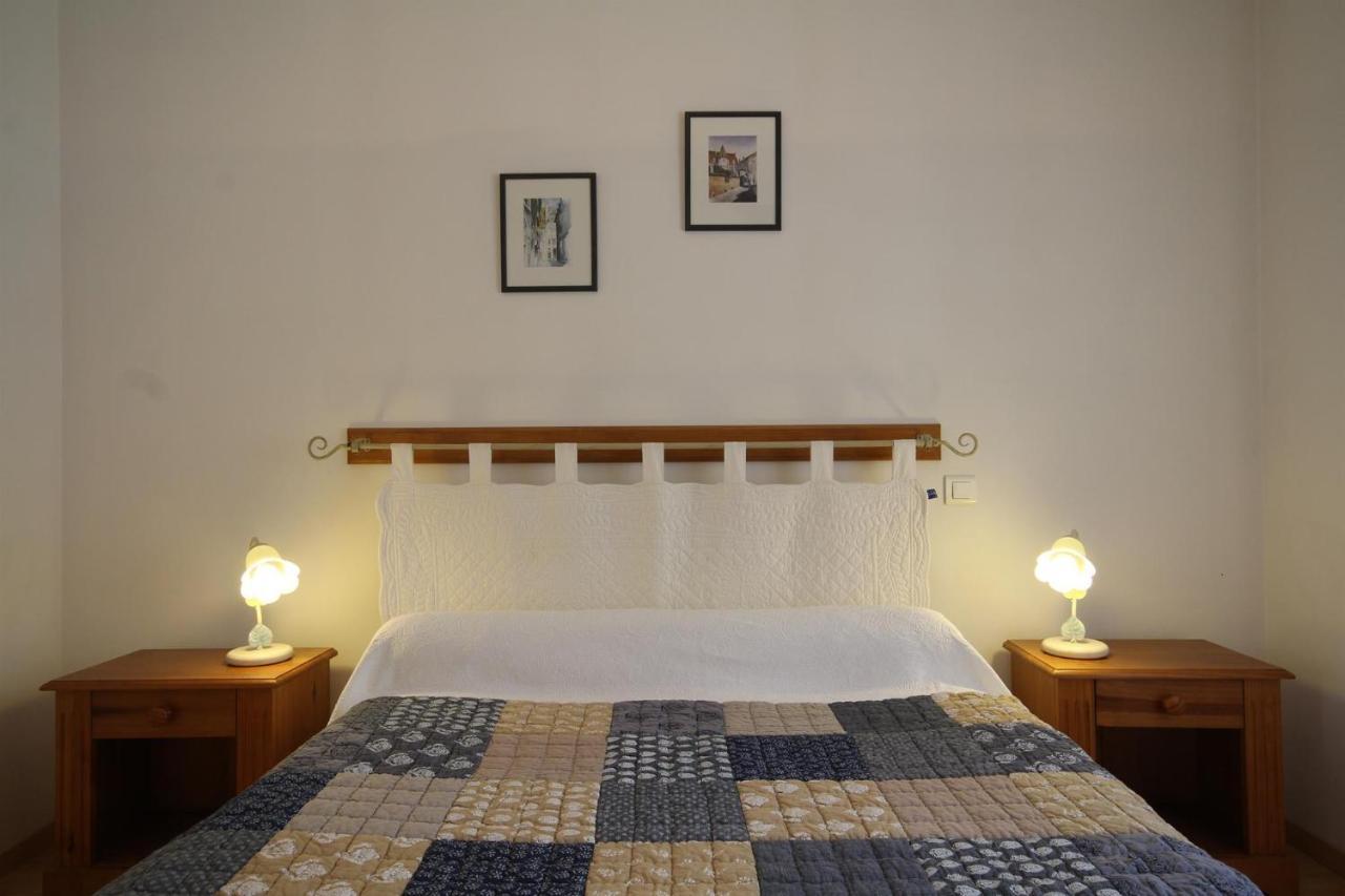 Bed and Breakfast Logis De L'Orme La Rochepot Exteriér fotografie